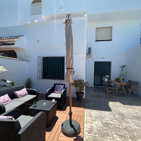 Apartamento En Apartaclub La Barrosa Chiclana de la Frontera Dış mekan fotoğraf