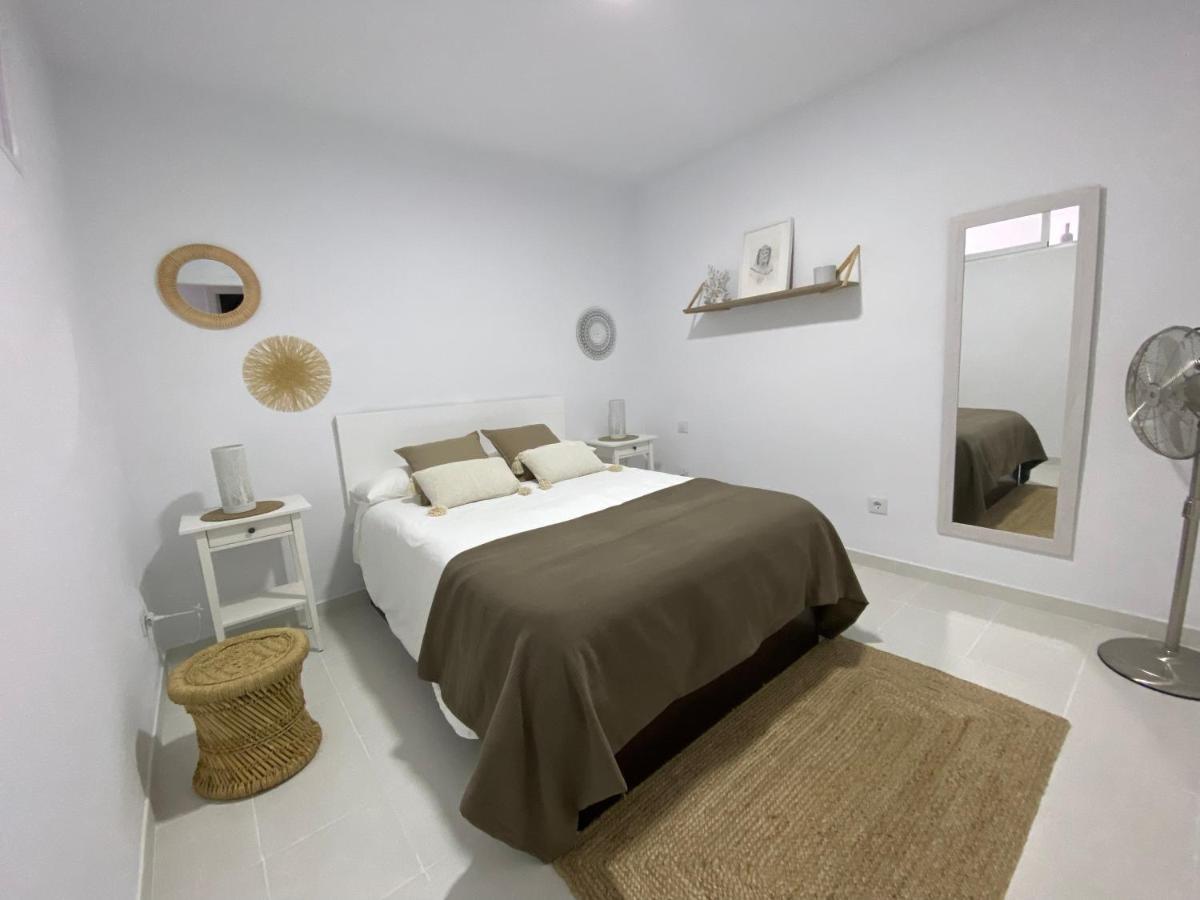 Apartamento En Apartaclub La Barrosa Chiclana de la Frontera Dış mekan fotoğraf