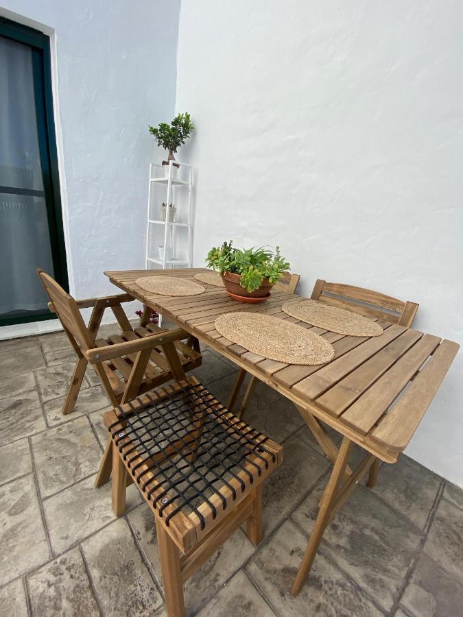 Apartamento En Apartaclub La Barrosa Chiclana de la Frontera Dış mekan fotoğraf